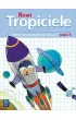 Nowi Tropiciele. Matematyka. Klasa 1. Cz�� 4. Edukacja Wczesnoszkolna