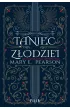 Taniec z�odziei. Dance of Thieves. Tom 1