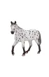 Figurka Ko� Appaloosa ogier