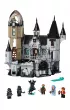 LEGO Hidden Side Tajemniczy zamek 70437