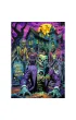 Puzzle 1000el Premium Zombie TREFL 12132 TR