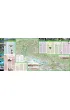 Pieniny i Gorce laminowany map&guide XL 2w1 przewodnik i mapa