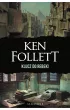 Klucz do Rebeki – Ken Follett – okładka ebook