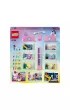 LEGO Koci domek Gabi Koci domek Gabi 10788