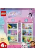 LEGO Koci domek Gabi Koci domek Gabi 10788