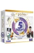 5 sekund. Harry Potter