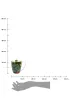 Duo Sp. z o.o. Porcelanowy kubek Van Gogh Irises 350 ml