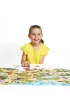 Dzikie puzzle 200 el. Parki narodowe. CzuCzu Bright Junior Media