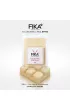 Fika Candles&Goods Wosk zapachowy - Pudrowa Piwonia 60 g