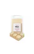 Fika Candles&Goods Wosk zapachowy - Pudrowa Piwonia 60 g