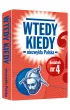 Wtedy Kiedy dodatek Niezwyk�a Polska Egmont