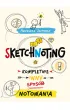 Sketchnoting. Kompletnie inny spos�b notowania