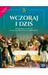 Wczoraj i dzi� 5. Podr�cznik do historii dla klasy pi�tej szko�y podstawowej