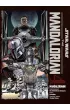 Star Wars. Mandalorianin (manga) Mandalorianin. Star Wars. Tom 4