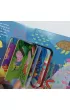 Peppa Pig. Dopasuj i czytaj cz�� 1. Z Pepp� przez �wiat