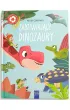 Zadziwiaj�ce dinozaury. M�ody odkrywca