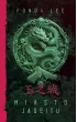 Miasto jadeitu. Saga o Zielonych Kościach. Tom 1 – Fonda Lee – okładka ebook