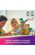 LEGO Friends Spotkanie w domku na Drzewie Przyja�ni 42652