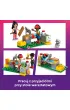 LEGO Friends Spotkanie w domku na Drzewie Przyja�ni 42652
