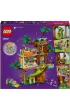 LEGO Friends Spotkanie w domku na Drzewie Przyja�ni 42652