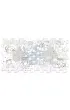 Puzzle Uk�adanka Puzzlopianka - Bambi Trefl