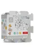 Puzzle Uk�adanka Puzzlopianka - Bambi Trefl