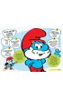 Smerfy. Ksi�ga quiz�w i fakt�w