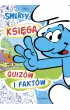 Smerfy. Ksi�ga quiz�w i fakt�w