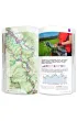 Bieszczady zestaw przewodnikowy 2w1 light 2024