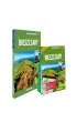 Bieszczady zestaw przewodnikowy 2w1 light 2024