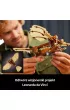 LEGO Icons Maszyna latajca Leonarda da Vinci 10363