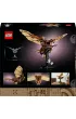 LEGO Icons Maszyna latajca Leonarda da Vinci 10363