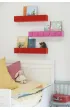 P�ka LEGO Czerwona