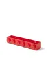 P�ka LEGO Czerwona