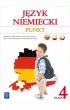 Punkt. Jzyk niemiecki. Zeszyt wicze. Klasa 4. Kurs dla pocztkujcych i kontynuujcych nauk Szkoa podstawowa