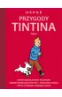 Przygody Tintina. Tom 4