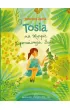 Tosia na Wyspie Zapomnianych Bajek