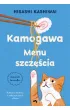 Kamogawa. Menu szcz�cia