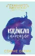 Księżniczka incognito. Kroniki Rosewood. Tom 1 – Connie  Glynn – okładka ebook