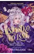 Wszystko, co lśni – Trelease Gita – okładka ebook