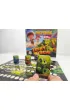 S�oneczny patrol Le�ny wy�cig 2w1 Multigra