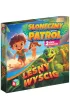 S�oneczny patrol Le�ny wy�cig 2w1 Multigra