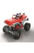 Laboratorium mechaniki. Monster Truck Clementoni