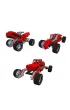 Laboratorium mechaniki. Monster Truck Clementoni