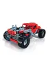 Laboratorium mechaniki. Monster Truck Clementoni