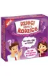 Dzieci kontra Rodzice. Czego o sobie nie wiecie? Maxi Kangur