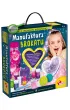 Manufaktura brokatu Lisciani