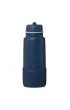 b.box Nak�adka na butelk� 1 L, Midnight