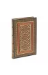 Paperblanks Notatnik Daphnis Mini linia