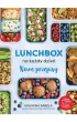 Lunchbox na ka�dy dzie�. Nowe przepisy